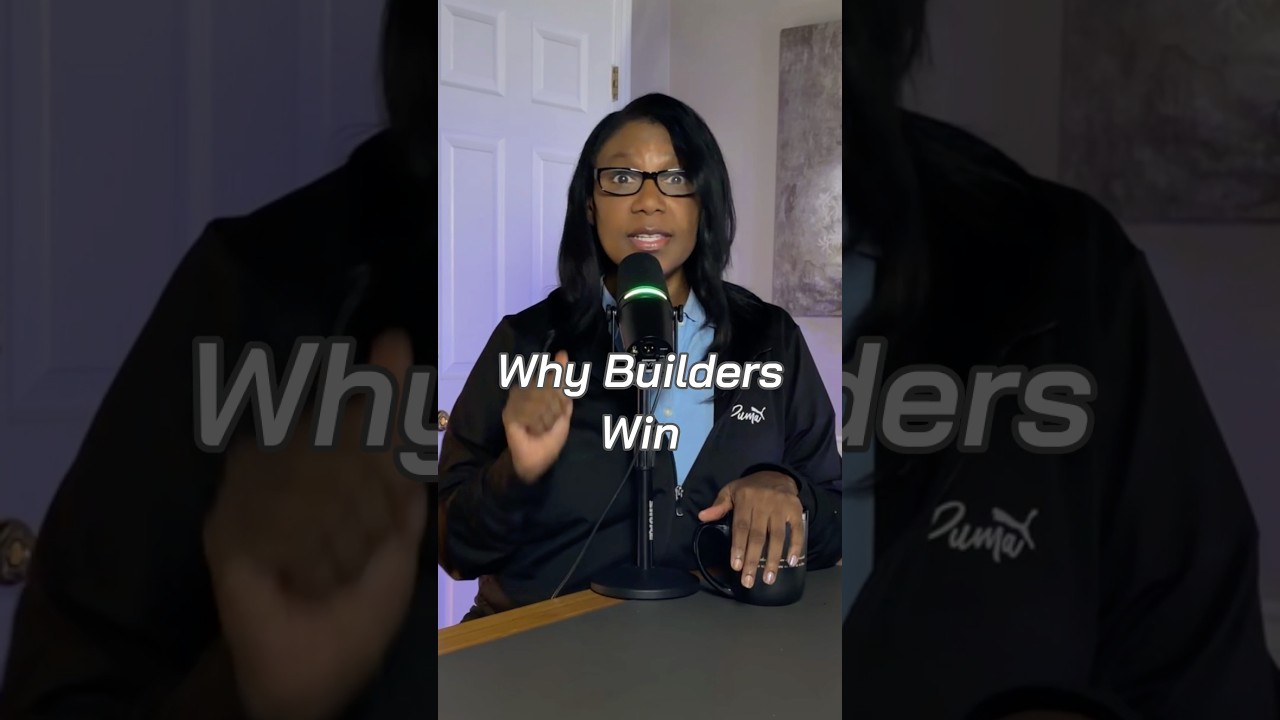 Why Buyers Pick New Construction
