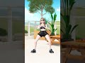 Zenvy’s AI Avatar Moves Like a Dream | Smooth Zepeto Dance
