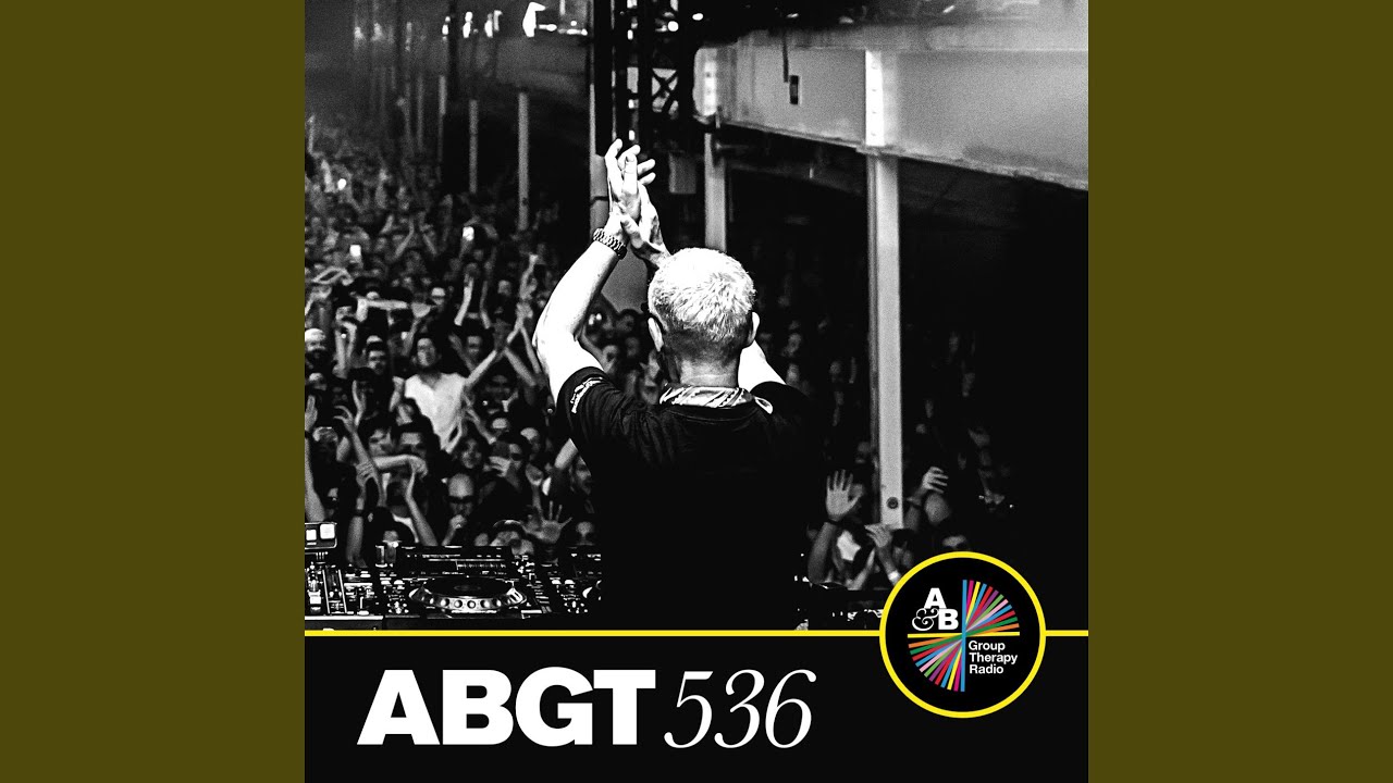 Under Your Disguise (ABGT536)