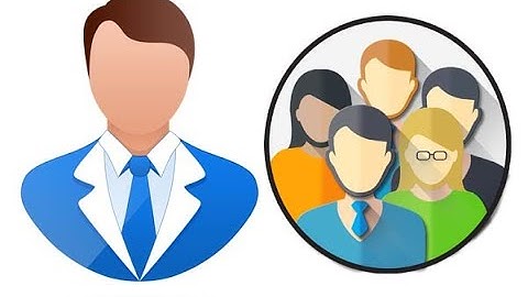 Creating User Accounts & Roaming Profiles.