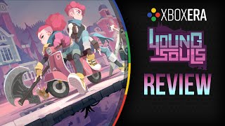 Review | Young Souls [4K]