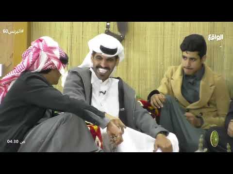 سالفة تعليم السواقة لوالدة محمد ناصر البزنس60