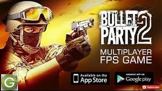 Sila Meninggal | Bapak Ads | Bullet Party 2 screenshot 3