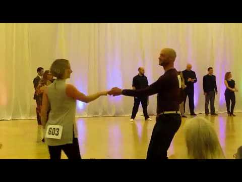 All Stars Jack And Jill Finals at BTs 2018
