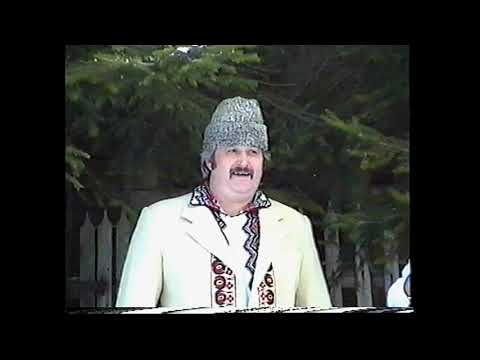 Plecai luni la vanatoare
