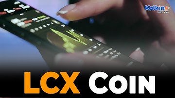 Wat is de LCX-munt en waarom wint deze aan populariteit?