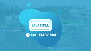 🗺️🚍 Map complex data trends with AITracker!🗺️🚍 | AI Traffic solutions!