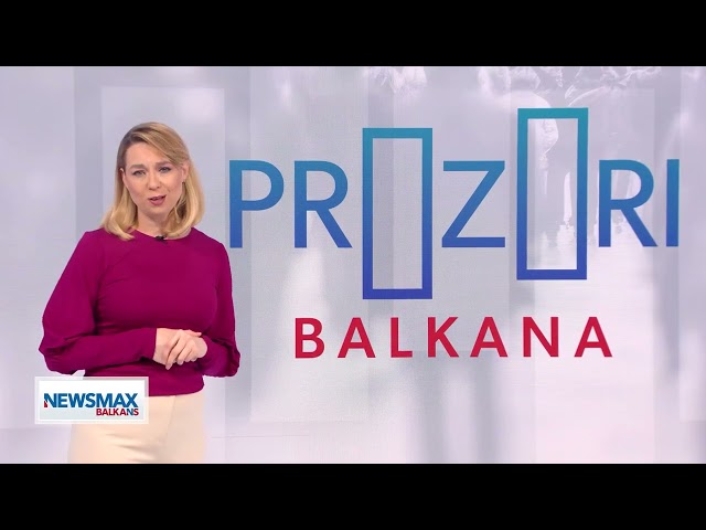 Prozori Balkana - CELA EMISIJA I 17. april 2026.