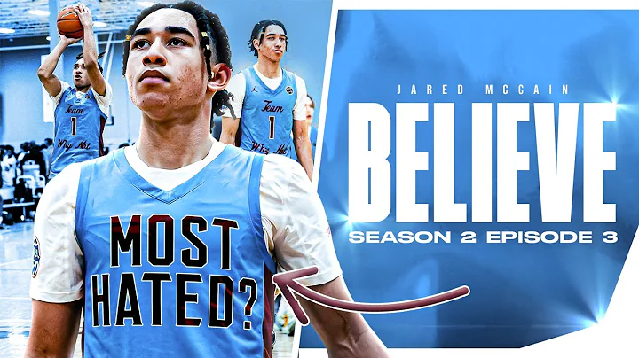 Jared McCain: Believe Season 2 Episode 3 | An Original Docuseries