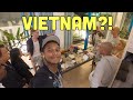 Does THANKSGIVING HAPPEN In ASIA?!