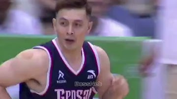 John Wilson | Best Player of The Game | 20 PTS 6 REB 2 AST | Aug. 19, 2023