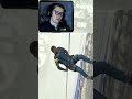 🤖 ЭПИЧНЫЙ ПОДЪЁМ! 💥 #detroitbecomehuman #игры #cinematic #shorts #gaming #прикол