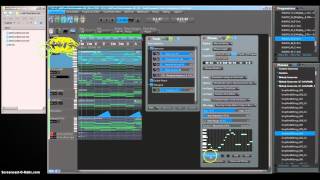 RapidComposer Add Chord Notes Variation p2/2