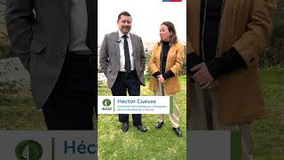 Seminario Simef En La Universidad De La Serena