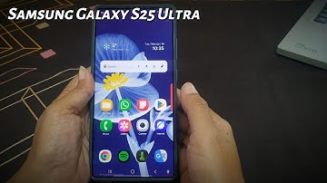 How to get notified when your Samsung Galaxy S25 Ultra detects suspicious Wi-Fi network