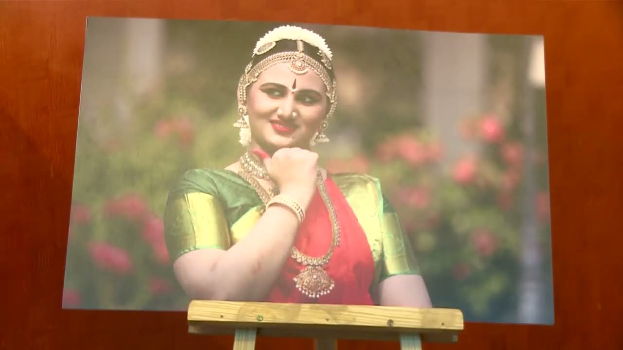 Arangetram highlights of Sahiti Padala - Samarpana Dance Academy – Bharatanatyam Dance