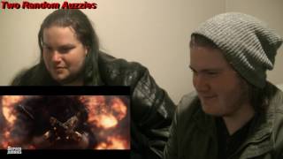 Honest Trailers - Batman V Superman: Dawn Of Justice REACTION! by Two Random Auzzies.
