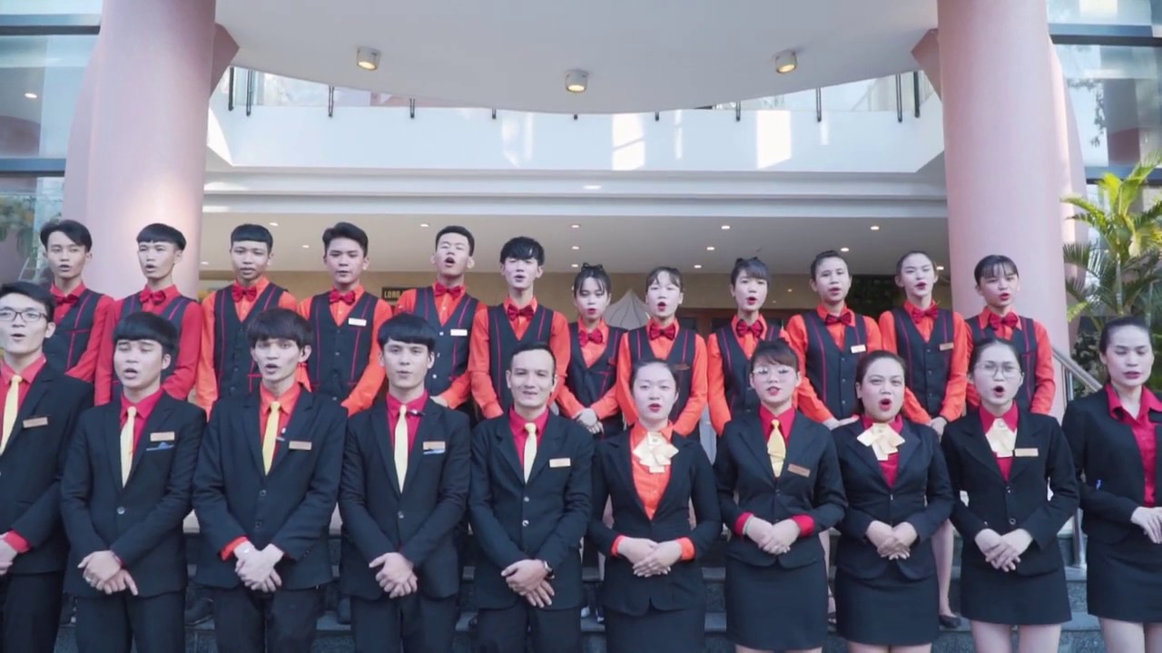 âu lạc thịnh New Trung tâm Hội Nghị \u0026 Sự kiện Âu Lạc Thịnh Nha Trang