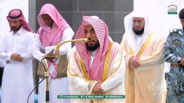 تلاوة ماتعة من سورة البقرة للشيخ عبدالله الجهني | فجر 1 ربيع الأول 1447هـ