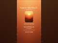 Psalm 84 - Better Than Else Thousand NOW ON SPOTIFY #Psalm84 #Psalm #worship #bible #song #christian