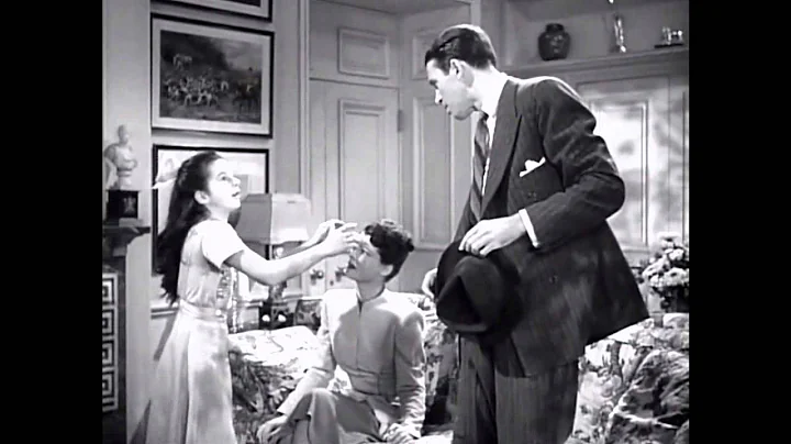 The Philadelphia Story (1940) - Dinah (Virginia We...