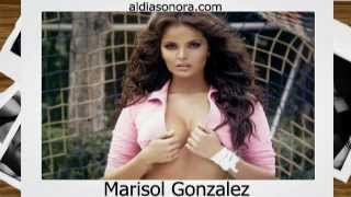 Marisol Gonzalez - Galería Sexy De Al Día Sonora