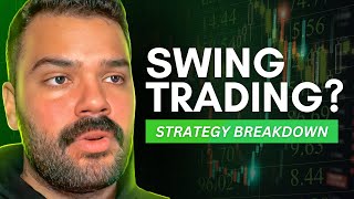 Why I Both Swing Trade AND Day Trade… by Cammy Capital 2,640 views 4 months ago 10 minutes, 17 seconds