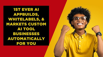 AIWhitelabels Review 2025 | Start Your Own AI SaaS Business Without Coding!