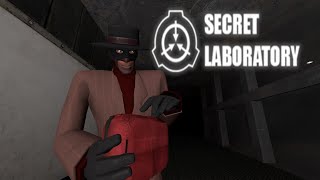 SCP Secret Laboratory: Megapatch 2 update/the zipper gang
Time to unzip someones pa-
Game: SCP Secret Laboratory is a mulitplayer game that is based on SCP Containment Breach. There are serveal classes with objectives. The Class Ds have to escape the facility. the NTF and Facility Guards have to kill the Class Ds and evacuate the Scientists. The Chaos insurgency have to evacuate the Class Ds and kill the NTF and Scientists. The SCPs just have to kill everyone except the Chaos insurgency. Each SCP is different from the apperance to abilitys. SCP Secret Laboratory: Megapatch 2 update/the zipper gang