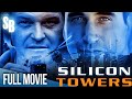 Silicon Towers (1999) | Brian Dennehy | Daniel Baldwin | Kendall Clement | Full Movie