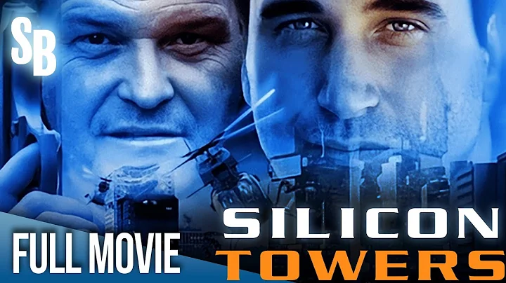 Silicon Towers (1999) | Brian Dennehy | Daniel Bal...