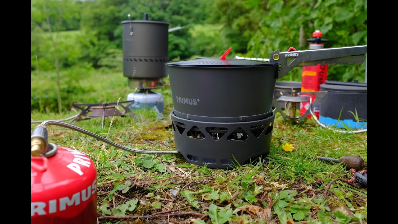 9 Best Camping Cookware Sets in 2023 - 99Boulders