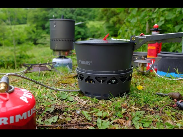 9 Best Camping Cookware Sets in 2023 - 99Boulders