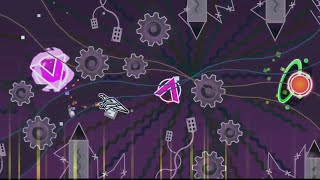 Extreme Demon - Witching Hour By Zoinkdoink Showcase