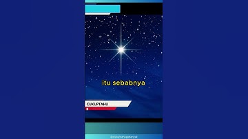 Polaris, bintang Penunjuk arah Utara