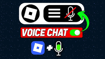 Hoe je voicechat in Roblox 2025 kunt inschakelen | Roblox Voice Chat werkt! (bijgewerkt in 2025)