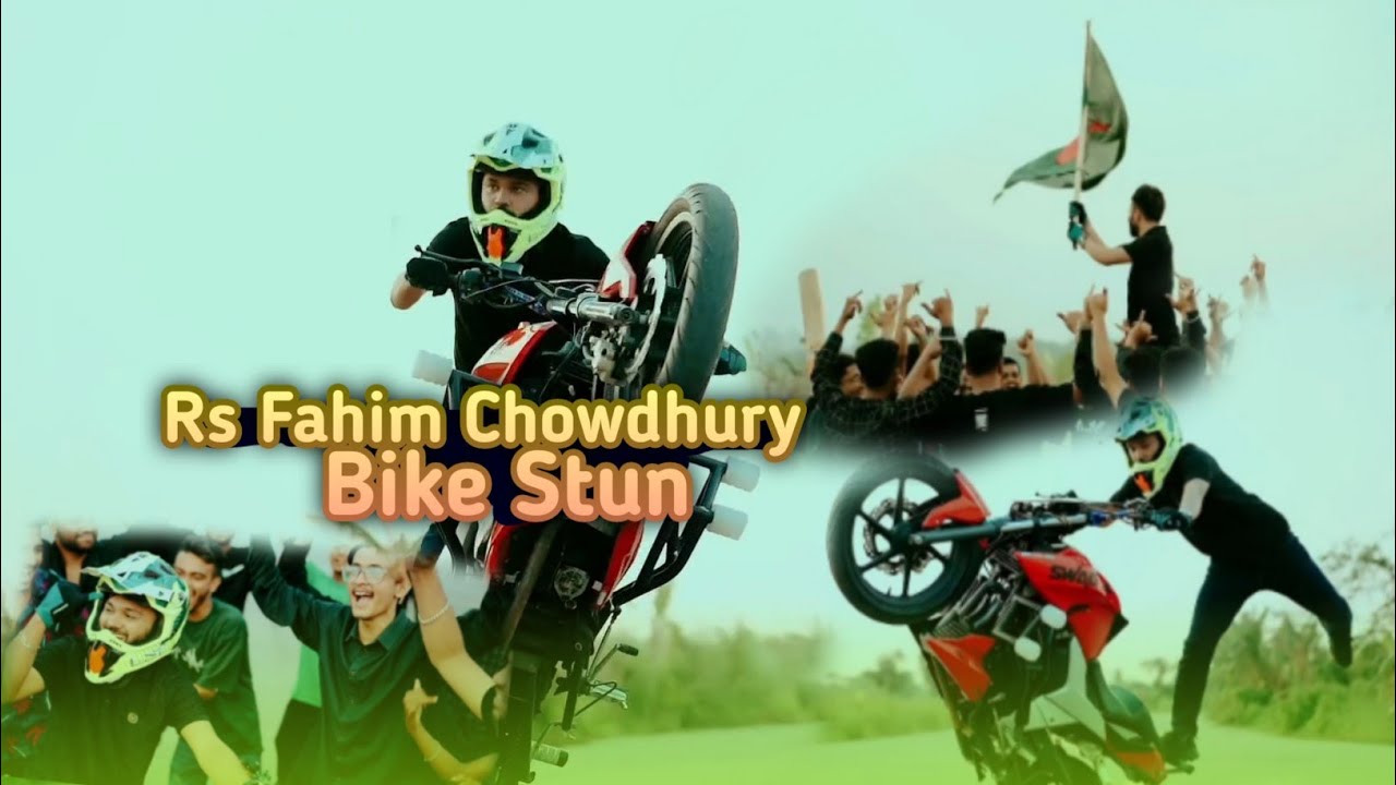 Fhaim Robi সাহস থাকলে বিশ্বকে তাক লাগিয়ে দিতে, জানি পারবে তুমিও! #ParbeTumio # ...