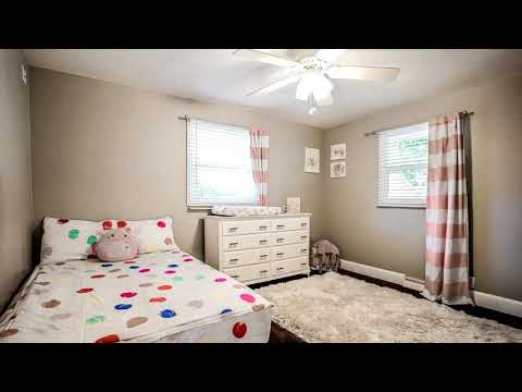 951 Park Avenue, Pocatello, ID home video tour