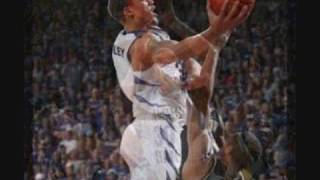Michael Beasley K-State 2007-08