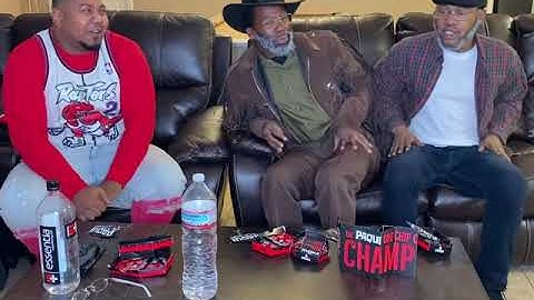 Paqui Hottest Chip Challenge Fail.