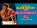 Muhammad Ali: The Legend