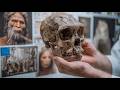 Scientists Make Mind-blowing Discovery of 200,0000 Year Old Denisovan DNA Mp3 Song