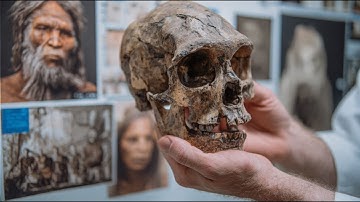 Scientists Make Mind-blowing Discovery of 200,0000 Year Old Denisovan DNA