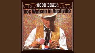 Video thumbnail of "Doc Watson - Rainbow"