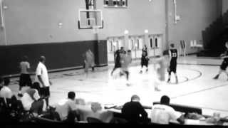 63 Guard Kavior Clark San Antonio James Madison High School Class Of 2016 Aau Team Sa Dreamteam
