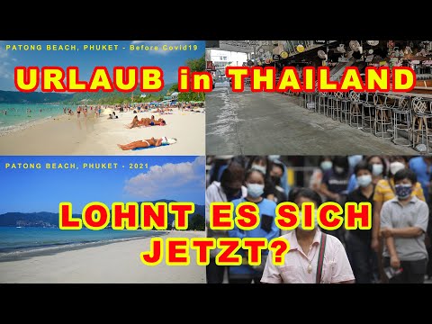 Video: Ist Es Schädlich Zu Reisen?