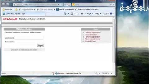 2 1 Introduction JDBC Java JSP Oracle MySQL Oracle JDeveloper JSF YouTube