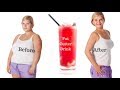 If You Drink This Daily This Will Happen to You - Fat Cutter Red Drink