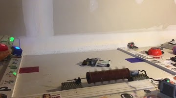 Day 1 New Hexbug DUCK! vs. RotatoR Highlights