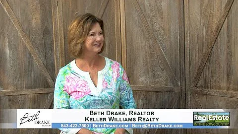 Fabulous Properties near the Water on Hilton Head ...
